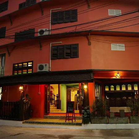 The Corner Inn